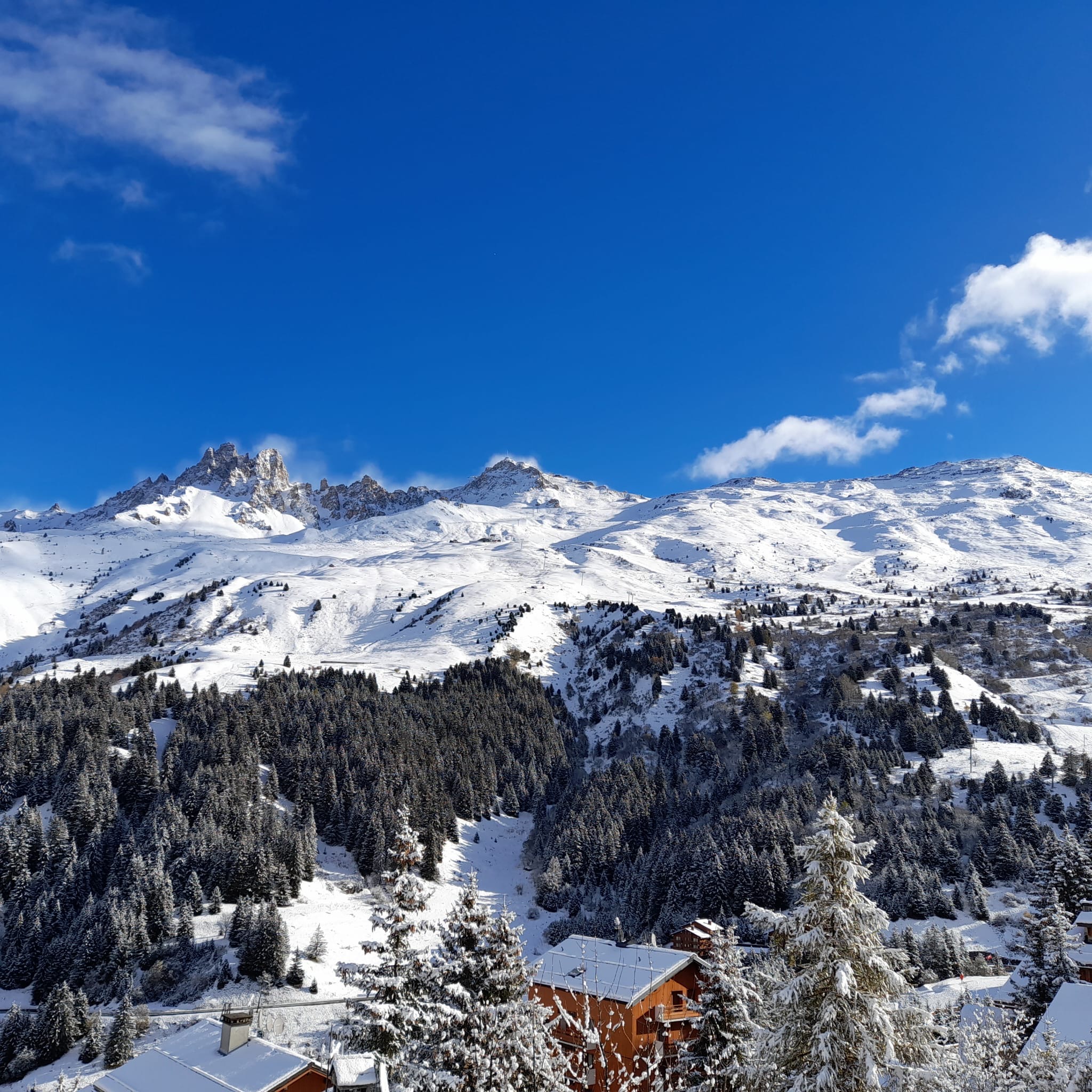 Accueil location-appartement-pied-des-pistes-meribel-centre Suite de l'Ours | Appartement Méribel Mottaret
