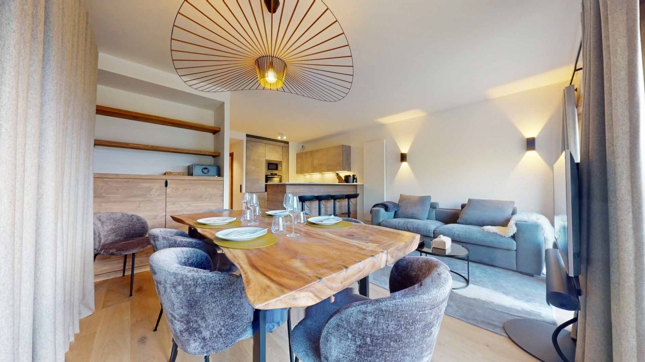 Accueil ski-appartement-location-meribel Suite de l'Ours | Appartement Méribel Mottaret
