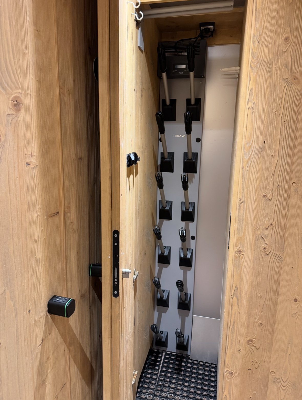 Suite de l’Ours | Appartement Méribel Mottaret