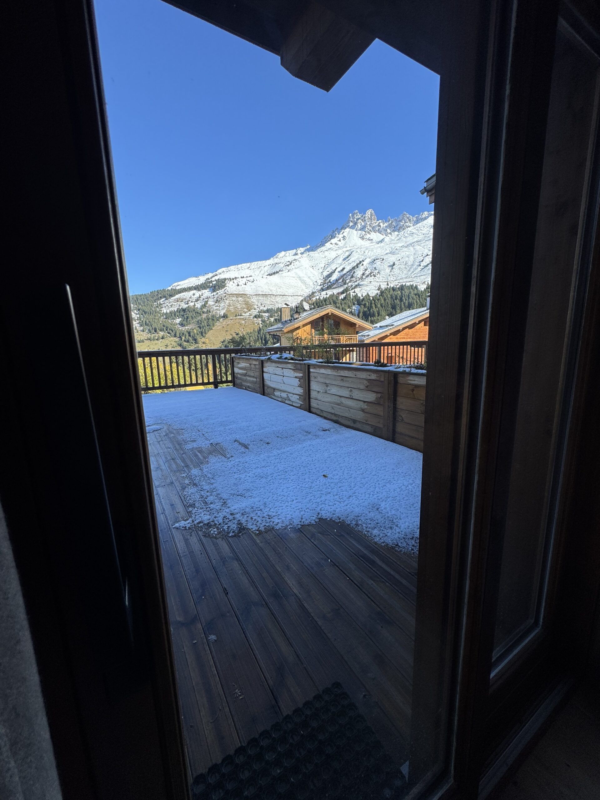 Location Ours | Appartement Méribel Mottaret